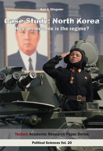 Case Study: North Korea