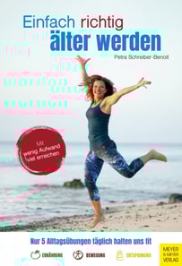 Einfach richtig älter werden