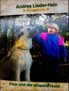 Finn und der einsame Hund