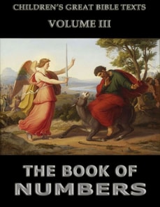Book Of Numbers