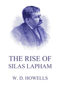 Rise Of Silas Lapham