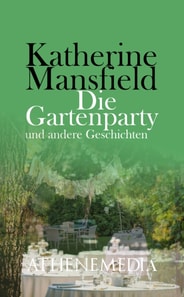 Die Gartenparty