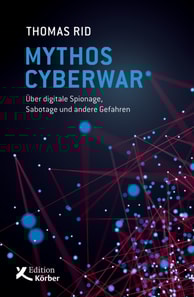 Mythos Cyberwar