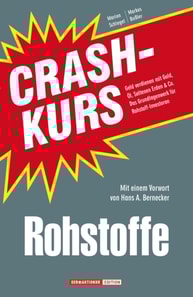 Crashkurs Rohstoffe