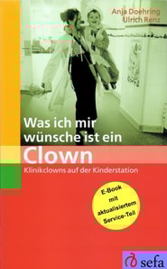 Was ich mir wünsche ist ein Clown