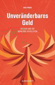 Unveränderbares Geld