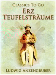 Erz Teufelsträume