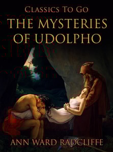 Mysteries of Udolpho
