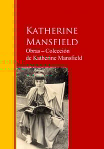 Obras ─ Colección  de Katherine Mansfield