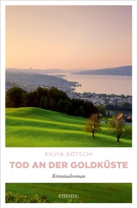 Tod an der Goldküste