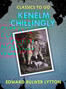 Kenelm Chillingly