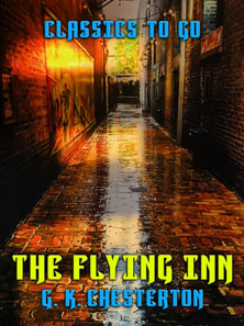 Flying Inn