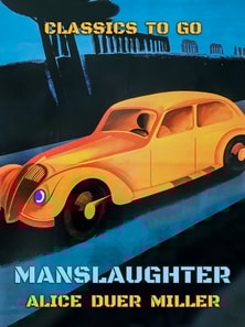 Manslaughter