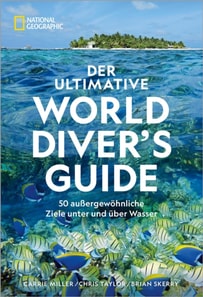 Der ultimative World Diver's Guide