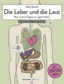 Die Leber und die Laus