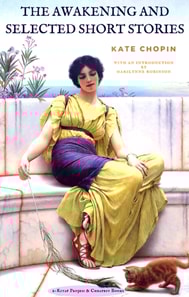 Awakening and Selected Short Stories