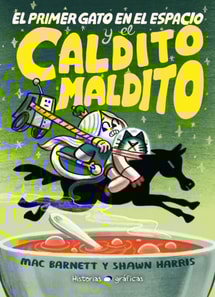 El caldito maldito
