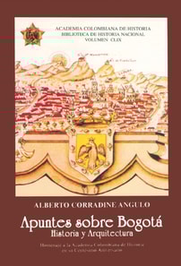 Apuntes sobre Bogotá