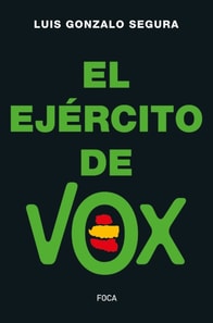 El ejército de Vox