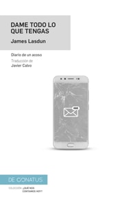 Dame todo lo que tengas