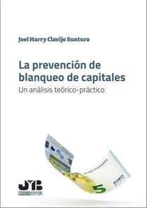 La prevención de blanqueo de capitales