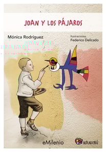 Joan y los pájaros (epub)