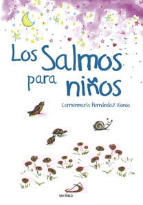 Los Salmos para ninos
