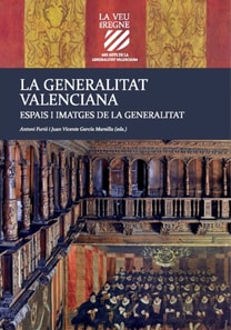 Espais i imatges de la Generalitat