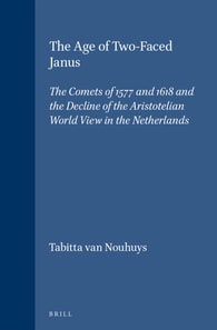 Age of Two-Faced Janus