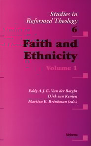 Faith and Ethnicity