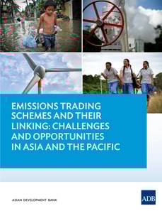 Emissions Trading Schemes and Their Linking