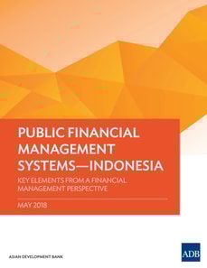 Public Financial Management Systems-Indonesia