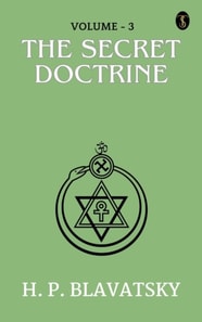 Secret Doctrine, Volume III