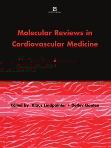 Molecular Reviews in Cardiovascular Medicine