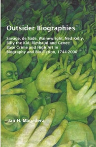 Outsider Biographies