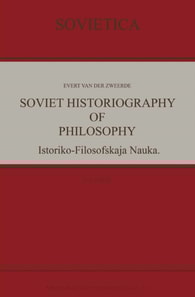 Soviet Historiography of Philosophy