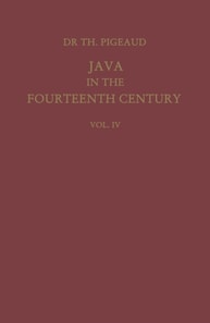 Java in the 14th Century