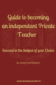 Guide to Becoming an Independent Private Teacher