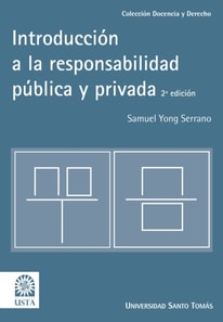 Introduccion a la responsabilidad publica y privada