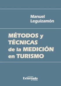 Métodos y técnicas de la medición en turismo