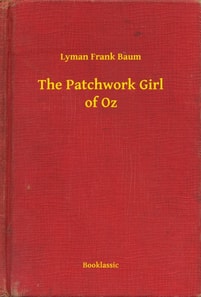 Patchwork Girl of Oz