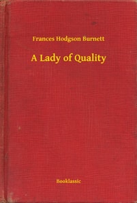 Lady of Quality