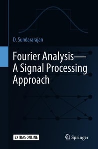 Fourier Analysis-A Signal Processing Approach