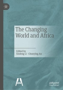 Changing World and Africa?