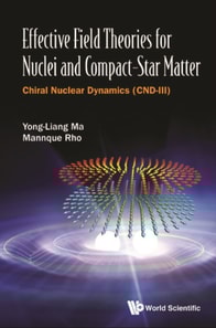 Effective Field Theories For Nuclei And Compact-star Matter: Chiral Nuclear Dynamics (Cnd-iii)
