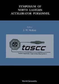 Symposium Of North Eastern Accelerator Personnel, Sneap 26