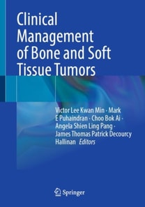 Clinical Management of Bone and Soft Tissue Tumors