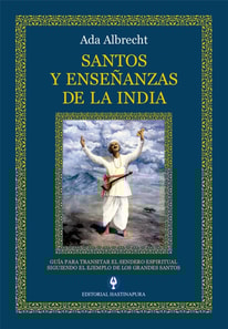 Santos y Ensenanzas de la India