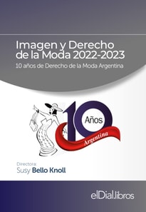 Imagen y Derecho de la Moda 2022-2023