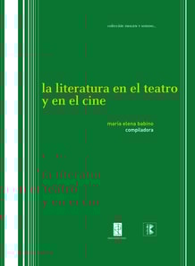 La literatura en el teatro y en el cine